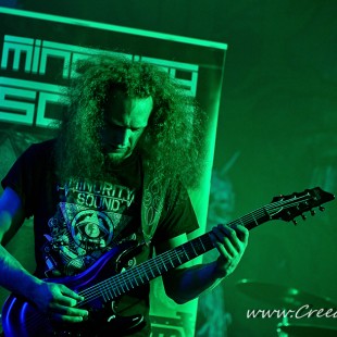 0061 Minority Sound